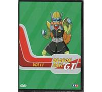 Dragon Ball Gt - Volume 11