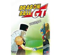Dragon Ball Gt - Volume 11