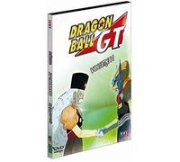 Dragon Ball GT - Volume 11