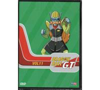 Dragon Ball Gt - Volume 11