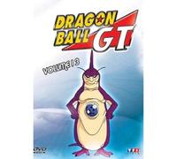 Dragon Ball GT - Volume 13