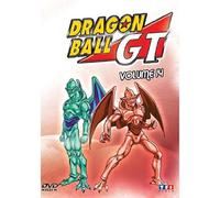 Dragon Ball Gt - Volume 11