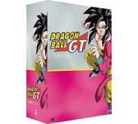 Dragon Ball Gt - Volumes 1 À 16 - L'intégrale