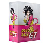 Dragon Ball GT – Coffret DVD – L'intégrale Volumes 1 à 16