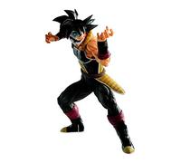 Dragon Ball Heroes - Statuette Ichibansho The Masked Saiyan 20 cm