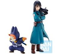 DRAGON BALL ICHIBANSHO-EX MYSTICAL ADVENTURE-SHU G