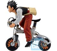 Dragon Ball Ichibansho Snap Collection Son Gohan Figure 18cm