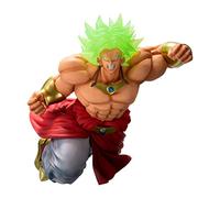 Dragon Ball Ichibansho Statue en PVC Super Saiyan Broly 93' 20 cm