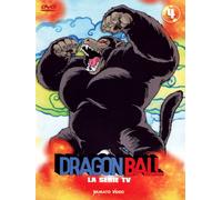 Dragon Ball-Il torneo di Arti Marziali Tenkaichi-Atto 1 Volume 04 Episodi 13-16
