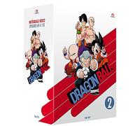 Dragon Ball - Intégrale Box 2 - Épisodes 69 à 153 [Non censuré] [Version non censurée]