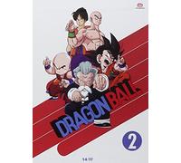 Dragon Ball - Intégrale Box 2 - Épisodes 69 à 153 [Version non censurée]