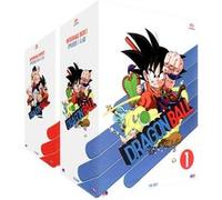 Dragon Ball - Intégrale Collector - Pack 2 Coffrets (26 DVD) G