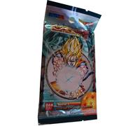 Dragon Ball JCC : Booster Edition Limitée