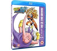 Dragon Ball Z Kai Final Chapters – Partie 2 – Épisodes 122-144 – Blu-ray – VO
