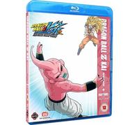 Dragon Ball Kai Final Chpt Pt 3