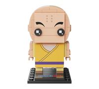 Dragon Ball Krillin Construction Kit 79pcs