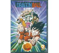 Dragon Ball-La Serie TV Box Collection #02 (Eps 21-40) (5 DVD) [Import]
