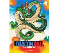 Dragon Ball - La serie TV Volume 03 Episodi 09-12