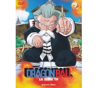 Dragon Ball-La Serie TV Volume 07 Episodi 25-28