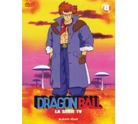 Dragon Ball - La serie TV Volume 08 Episodi 29-32