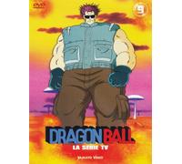 Dragon Ball-La Serie TV Volume 09 Episodi 33-36