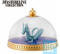 Dragon Ball La vigie ü au-dessus des nuages Modèle de Shenron Ichibansho Figure 18cm