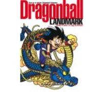 Dragon Ball Landmark - Toriyama, Akira Toriyama, Akira (Auteur)