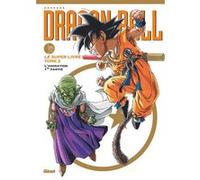 Dragon Ball - Le super livre - Tome 02