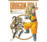 Dragon Ball - Le super livre - Tome 03