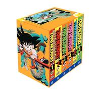 Dragon Ball Legend nº 01/03