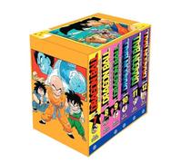 Dragon Ball Legend nº 02/03