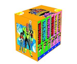 Dragon Ball Legend nº 03/03