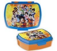 DRAGON BALL-LUNCH BOX G
