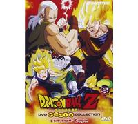 Dragon Ball M.c. -I Tre Super Saiyan