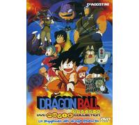 Dragon Ball M.c. - La Leggenda Del Drago Shenron