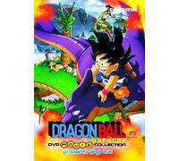 Dragon Ball M.c. -La Nascita Degli Eroi [Import]