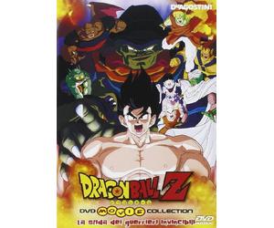 Dragon Ball m.c. -la sfida Dei guerrieri invinc. [Import]