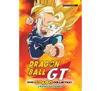 Dragon Ball M.c. - L'Ultima Battaglia