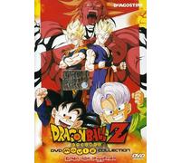 Dragon Ball M.c. -Sfida Alla Leggenda [Import]