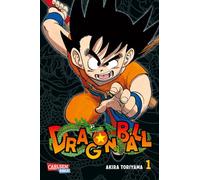 Dragon Ball Massiv 1 [German] by Toriyama, Akira NEUF