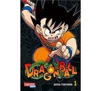 Dragon Ball Massiv 1 [German] by Toriyama, Akira NEUF