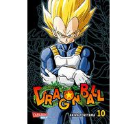 Dragon Ball Massiv 10: Die Originalserie als 3-in-1-Edition!