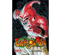 Dragon Ball Massiv 13: Die Originalserie als 3-in-1-Edition!