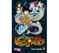 Dragon Ball Massiv 4: Die Originalserie als 3-in-1-Edition!