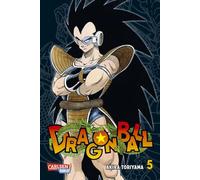 Dragon Ball Massiv 5: Die Originalserie als 3-in-1-Edition!