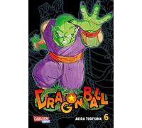 Dragon Ball Massiv 6: Die Originalserie als 3-in-1-Edition!
