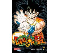 Dragon Ball Massiv 7: Die Originalserie als 3-in-1-Edition!