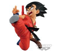 Dragon Ball Match Makers Figurine Son Goku Enfant 8cm Banpresto