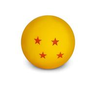 Lampe - Dragon Ball - Mini Boule De Cristal 82mm