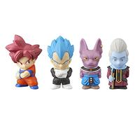 Dragon Ball - Mini Sofibi - Partie 2